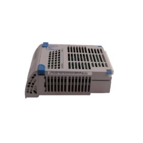 The 4256A15G03 is a legacy spare part for Emerson Ovation, WDPF, and WEStation control systems, ensuring reliable operation in power generation and water treatment.