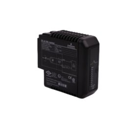The EMERSON VE4002S1T1B2 KJ3001X1-BG1 12P0557X162 is a reliable 24VDC digital output isolated module with 12 channels. Ideal for Emerson DeltaV systems, this module ensures high performance in industrial automation.