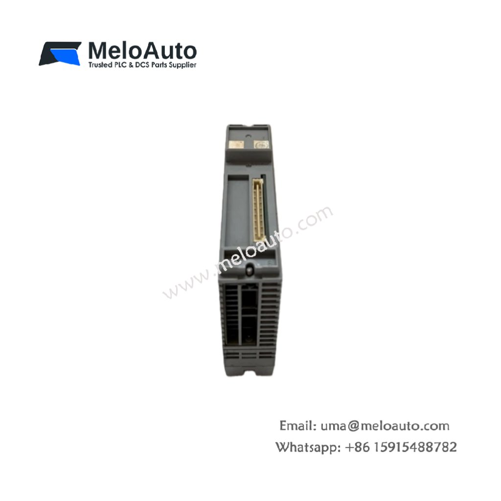 Yokogawa ADV151-P00/D5A00 Digital Input Module