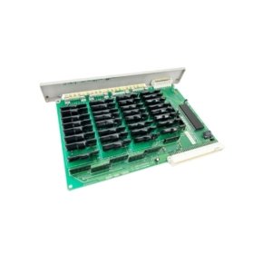 Siemens 505-4832 Digital Output Module | 32 Outputs, 85-256 VAC
