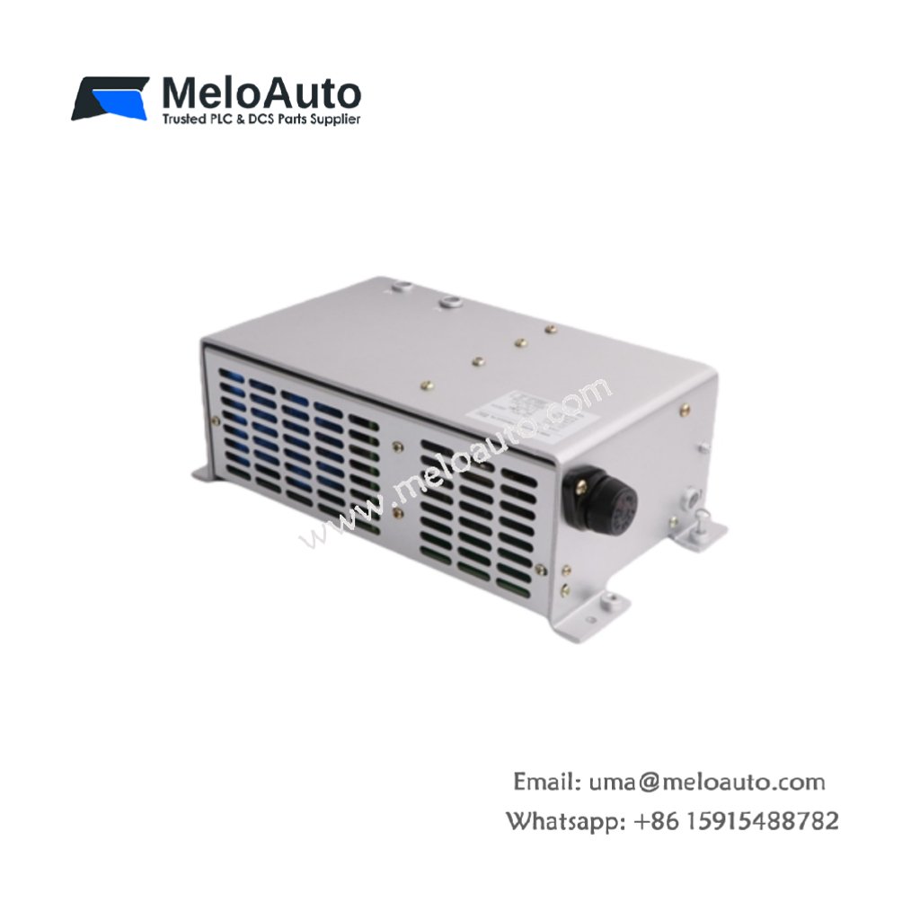 ABB DSSR122 48990001-NK Power Supply Unit