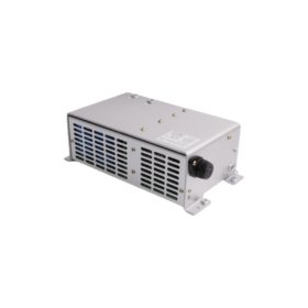 ABB DSSR122 48990001-NK Power Supply Unit – 24 VDC Input, 5 VDC Output, 40 A for Industrial Automation
