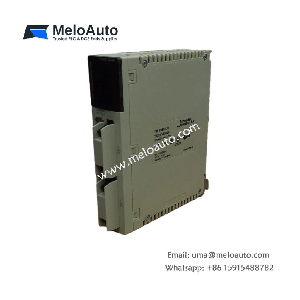 Schneider TSXDEY32D2K – Digital Input Module