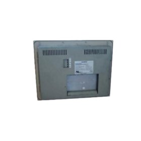 Siemens 6AV8100-0BB00-0AA1 Industrial LCD Monitor | 12