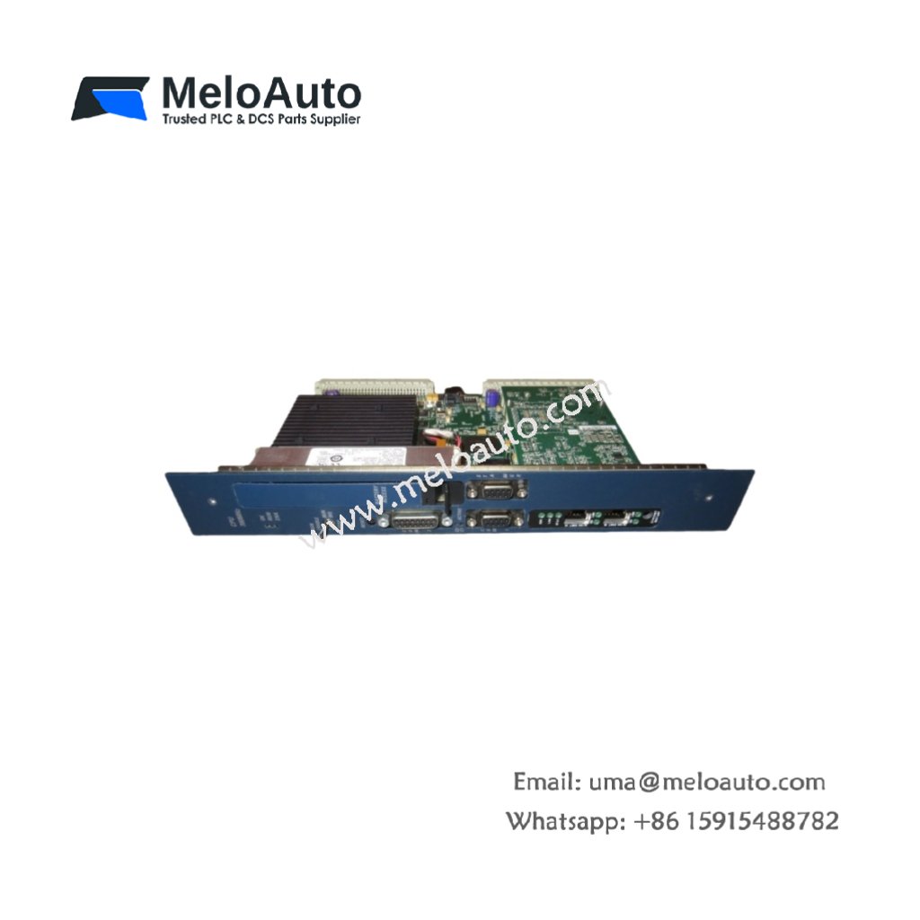 GE IC698CRE020 Redundancy CPU for RX7i PACSystems