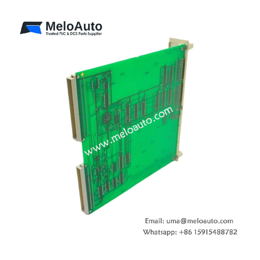 ABB DSQC239 Remote I/O Board