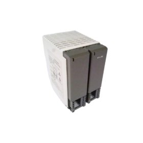 The Schneider ASPRTU252 isolated power supply offers a reliable 24VDC, 2A output with 12V backup, perfect for industrial automation systems.
