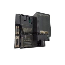 Discover the GE Fanuc IC200CPUE05 VersaMax CPU module. Features 64 KB memory, RS232/RS485/Ethernet ports, 0.8 ms Boolean execution speed, and more. Ideal for scalable industrial applications.