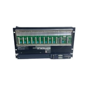 The Yokogawa AFV10S is a reliable Field Control Unit for process control systems, offering high performance and support for Vnet/IP communication.