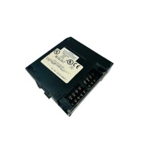 GE HE693THM449 Fanuc Thermocouple Input Module – 8-Channel, Cold-Junction Compensation