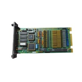 The ABB IMSED01 Digital Input Module supports 16 digital inputs, function code 242, and scalable expansion for industrial automation systems.