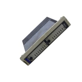 Schneider AS-B824-016 PLC Output Module – 16 Points, 12A, 24V DC