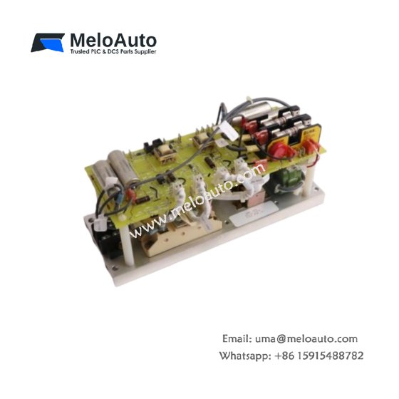 GE DS200FSAAG2ABA DS2020FECNRX010A Field Supply Amplifier Board for Mark V turbines. Features 10-pin & 2-pin connectors for legacy control systems.