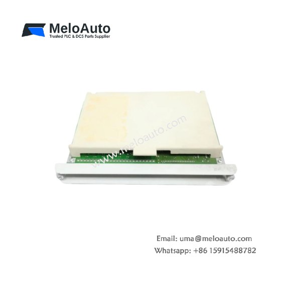 The Honeywell 621-0022 Analog Input Module supports 4-20 mA and 0-10 VDC signals. Ideal for industrial control and automation systems, offering reliable performance.
