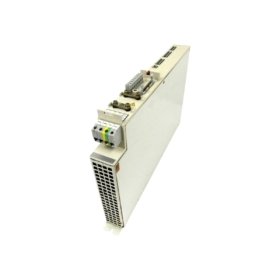 Discover the Siemens 6SC6110-0GA01 drive module for SIMODRIVE systems. Offering 10A, 380-480VAC input, 90% efficiency, and robust protection features.