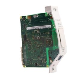 Refurbished ABB EI803F 3BDH000017R1 Ethernet Communication Module | Reliable and Cost-Effective