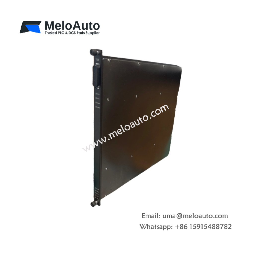 Triconex 3003-EMPII Main Processor Module