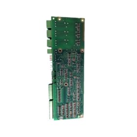 ABB NIOC-01C PC Board - Reliable Industrial Automation Communication Solution
