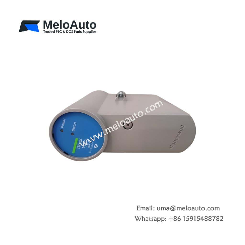 Honeywell 51405040-175 Digital Input 24V Module