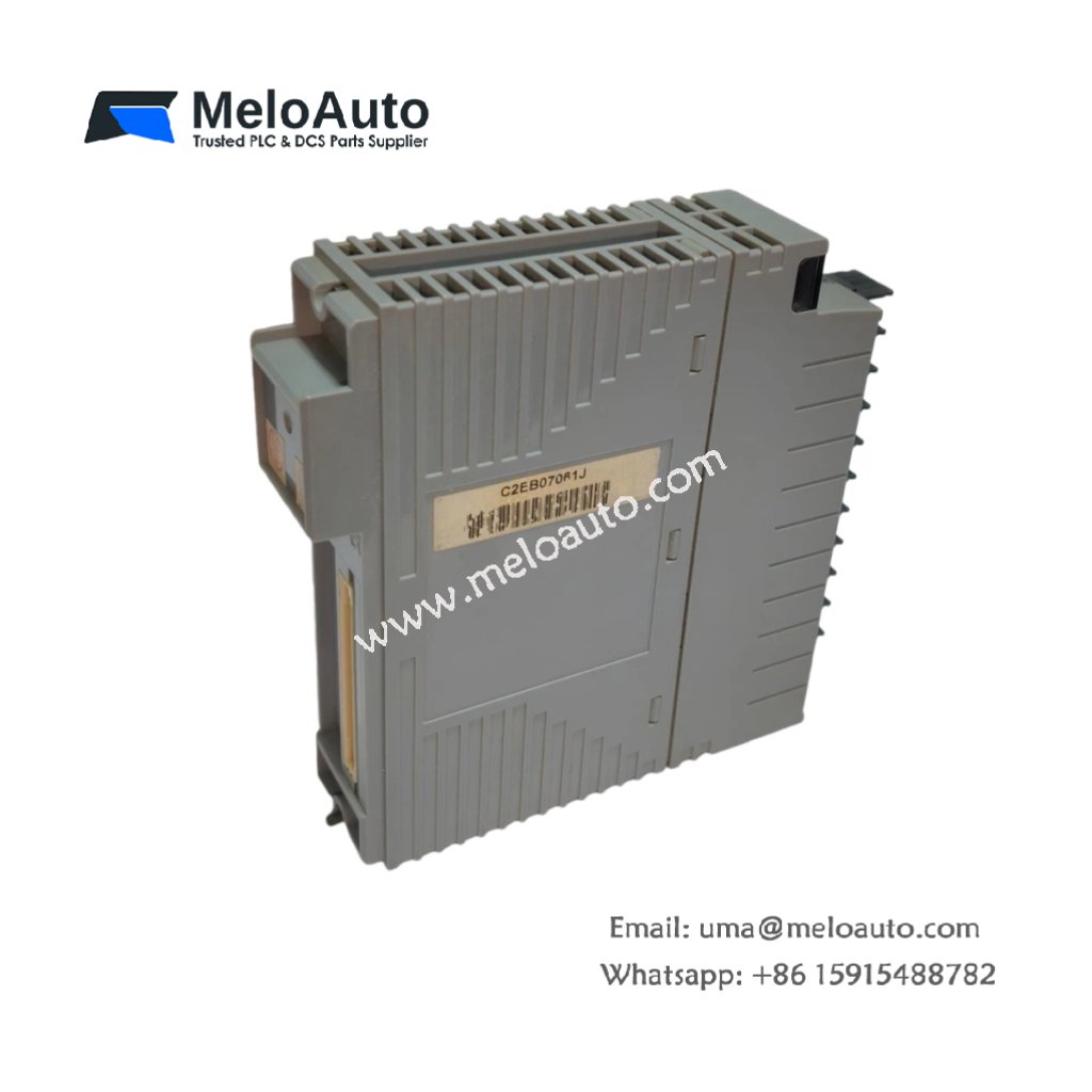 Yokogawa ALR121-S00 Serial Communication Module