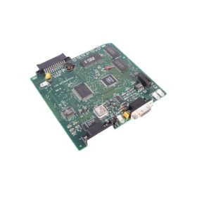 GE IC693PBS105 PROFIBUS Slave Module – 16-bit Data Processing and Up to 12 Mbps