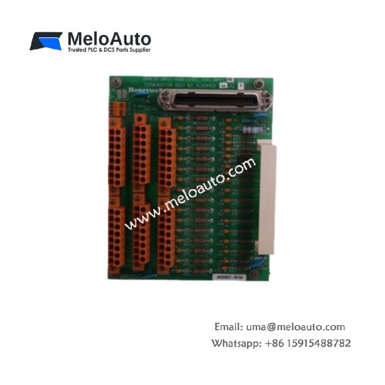 Discover the Honeywell MC-TAIH02 Analog Input / STI Module. Supports HART, FOUNDATION Fieldbus, and Modbus protocols. Wide temperature range, 24VDC power.