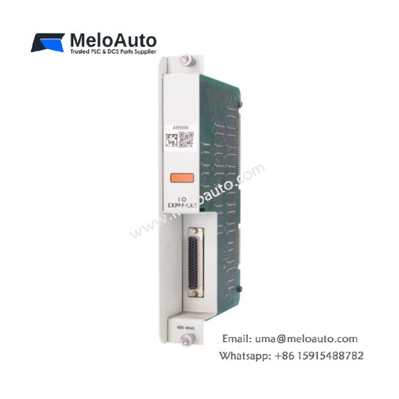 The Honeywell 620-0045 I/O Expander Module expands your system’s I/O capacity. The 620-0053 replaces it, offering enhanced performance and full compatibility with existing setups.