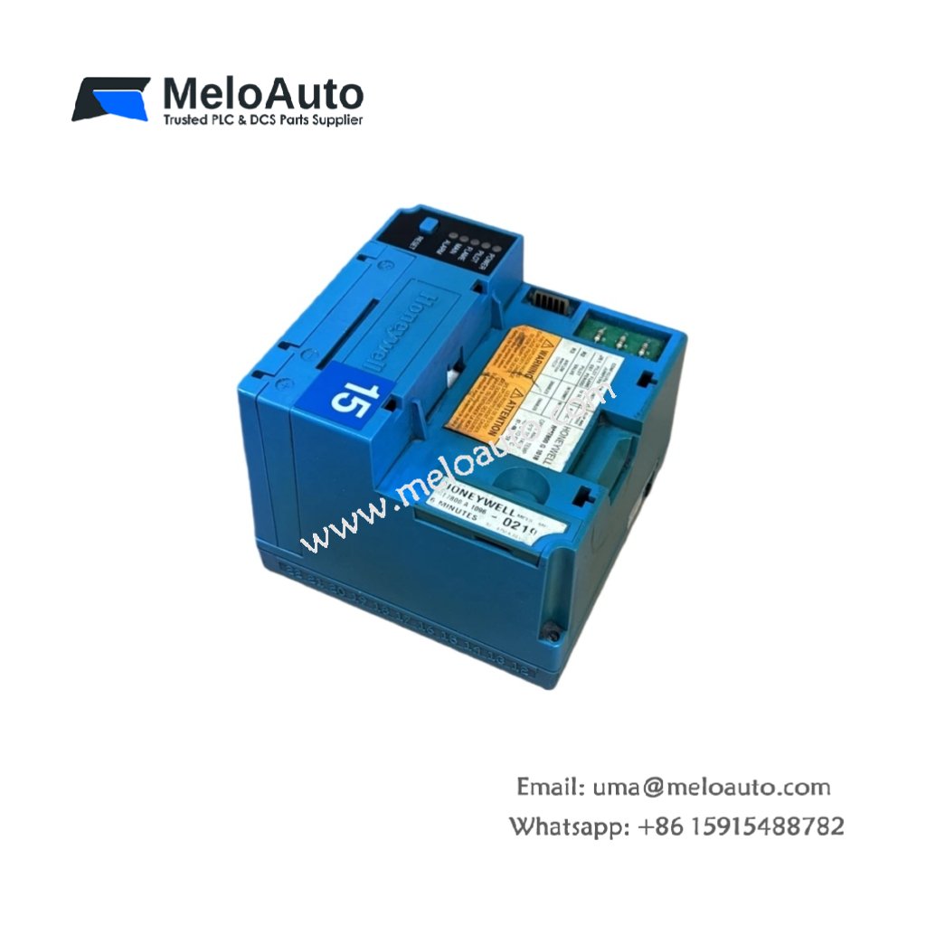 Honeywell RM7800G1018 Programmer Control Module