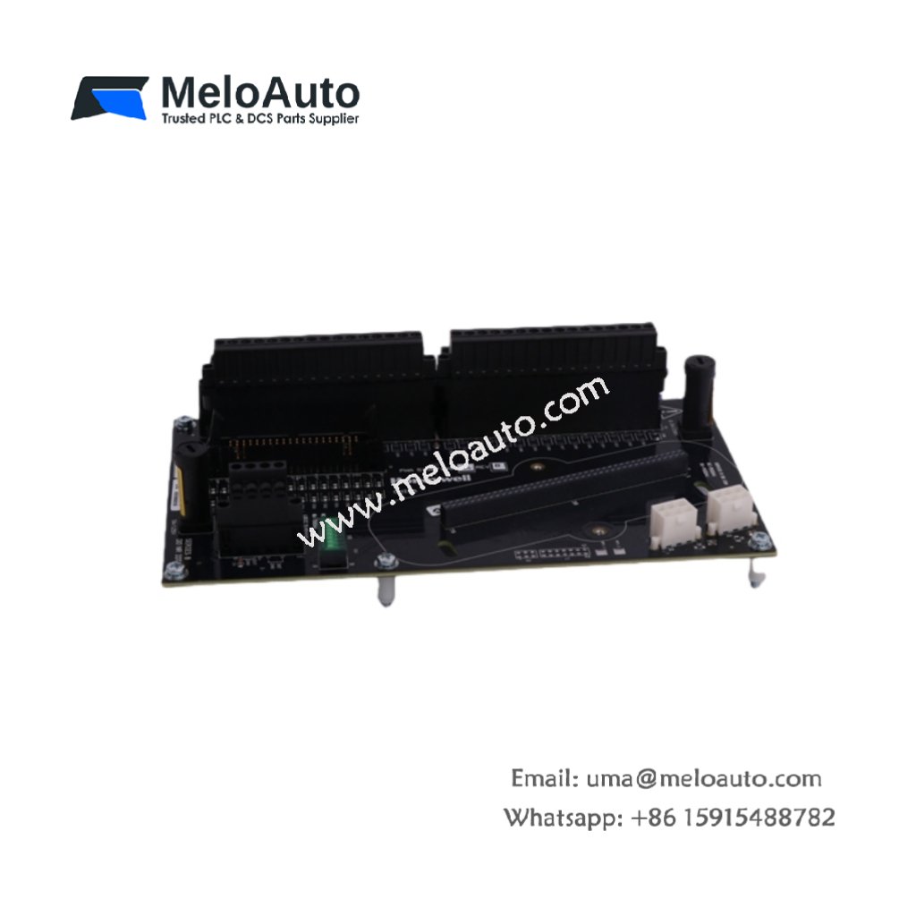 Honeywell 8U-TDODA1 Signal Conversion and I/O Module