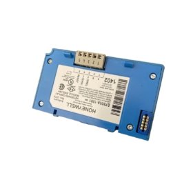 Honeywell S7800A1001 Burner Control Keyboard Display Module – Real-Time Monitoring & Diagnostics