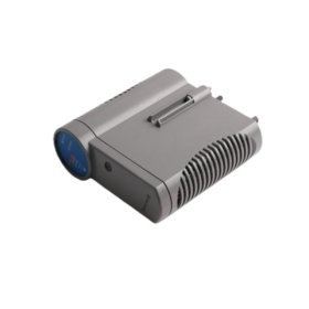 The Honeywell CC-PAIN01 is an analog input module with ±0.25% accuracy, wide temperature range, and HART support, designed for Experion PKS.