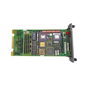 ABB INICT03A Infi-Net to Computer Transfer Module – Reliable Data Communication