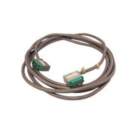 Discover the Triconex 4000043-320 cable assembly. This redundant, fault-tolerant system ensures reliable performance in safety-critical applications.