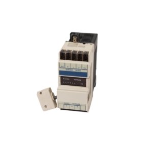 The Schneider TSXDSF612 is a 6-point transistor output module with overvoltage protection, designed for Telemecanique TSX PLCs. It offers reliable control for industrial devices with minimal space requirements.