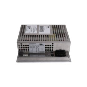 The ABB DSQC661 3HAC026253-001 Power Supply provides reliable 24 V DC power to ABB automation systems, featuring >90% efficiency and wide temperature range.