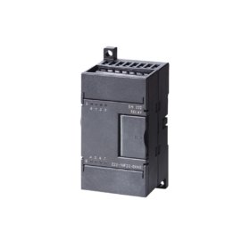 The Siemens 6ES7222-1HF22-0XA8 SIMATIC S7-200 CN digital output module features 8 relay outputs, 2A current, and CE approval. Ideal for industrial automation.