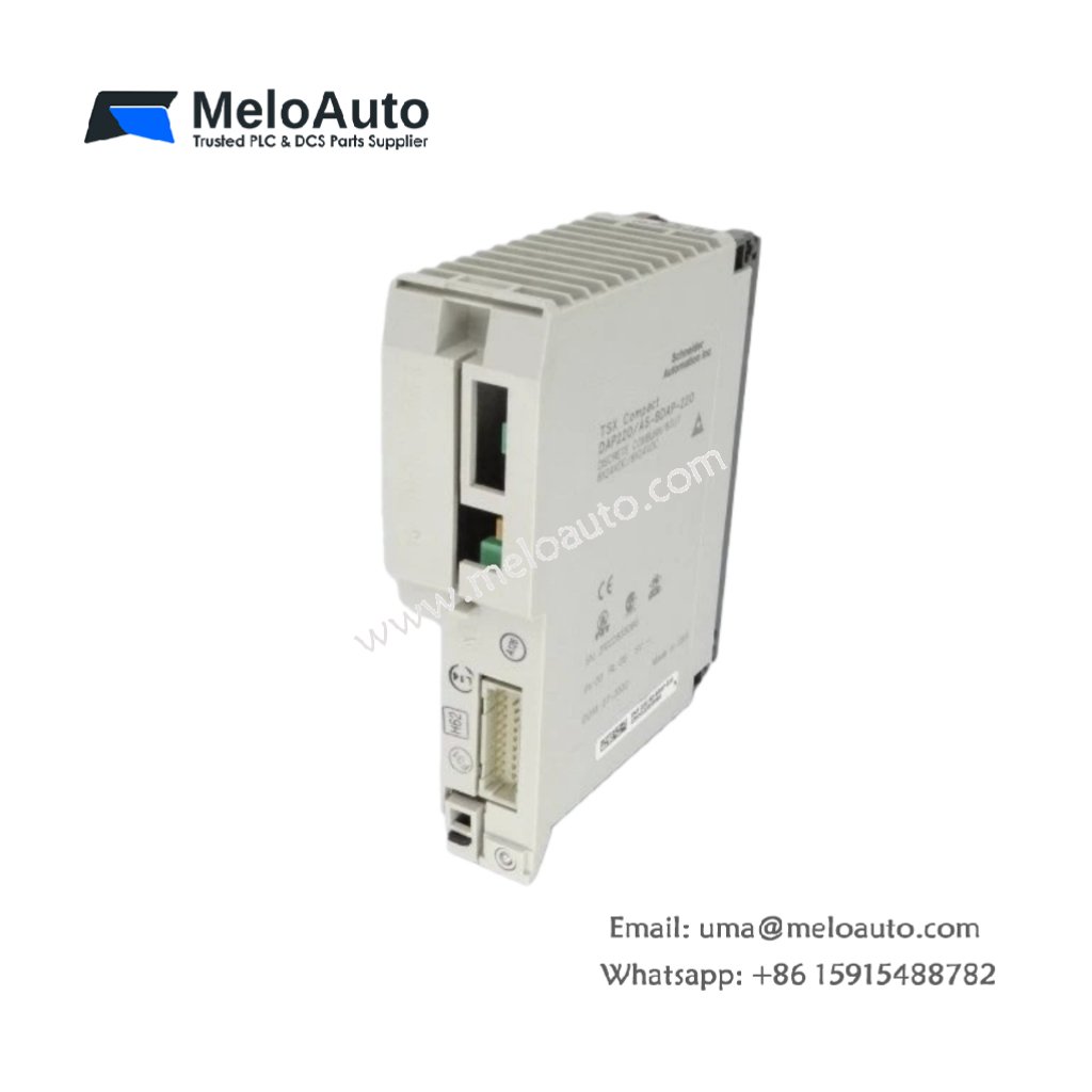 Schneider Electric ASBDAP220 Output Module