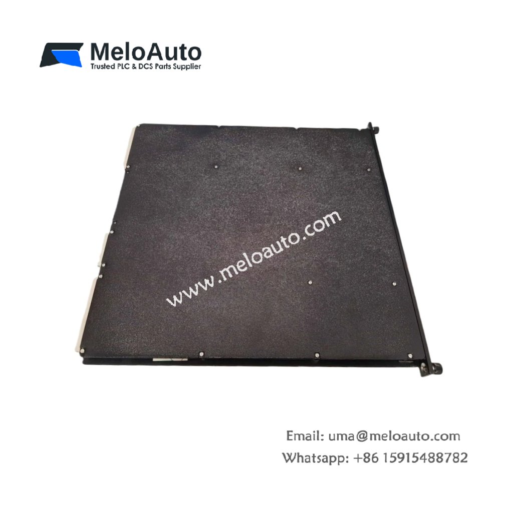 Triconex 3614E Supervised Digital Output (DO) Module