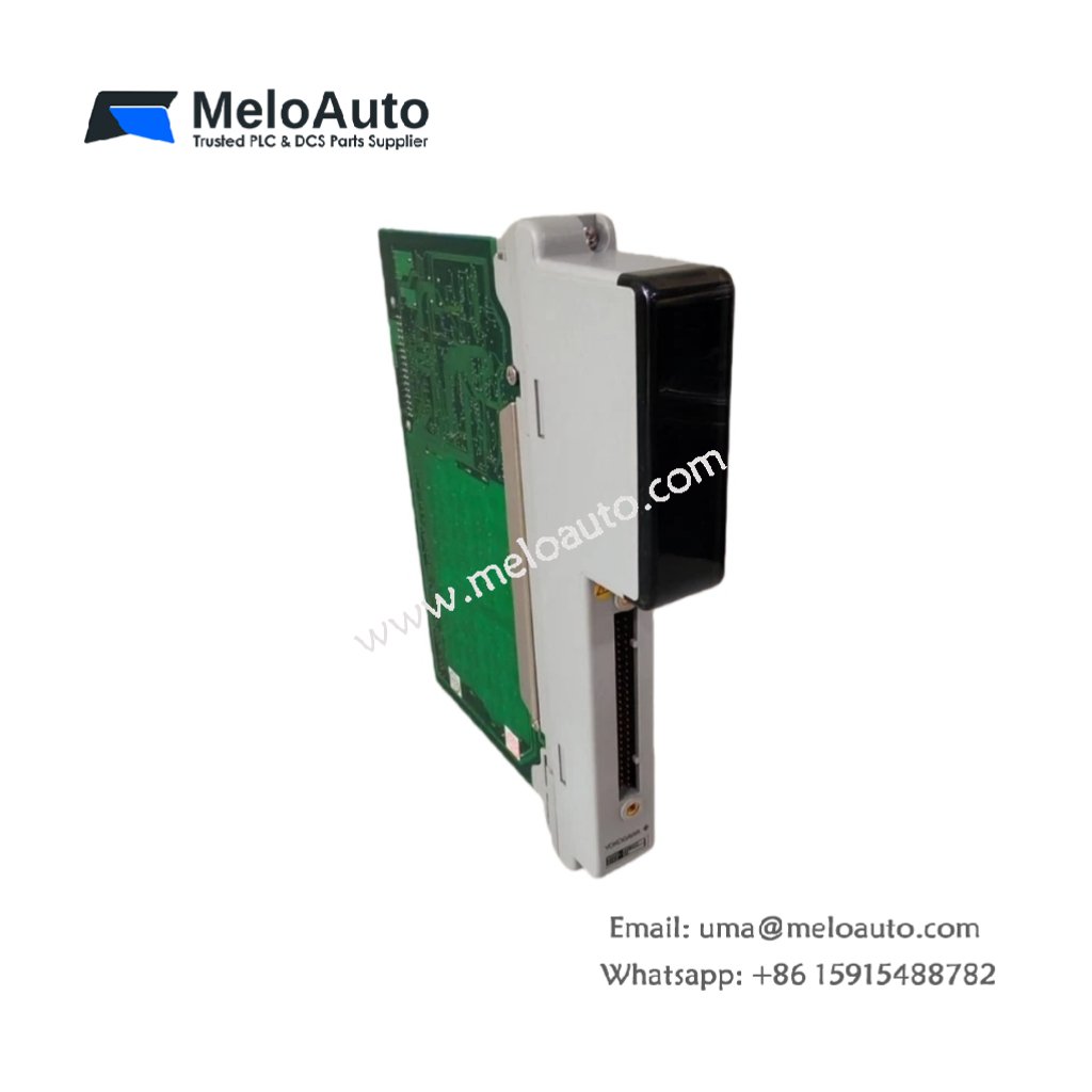 Yokogawa ADM52C Contact Output Module