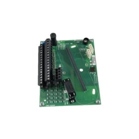 The Honeywell 8C-TAIX51 51306979-175 offers 16 analog input channels, high accuracy, and versatile signal support for Experion PKS and C300 systems.