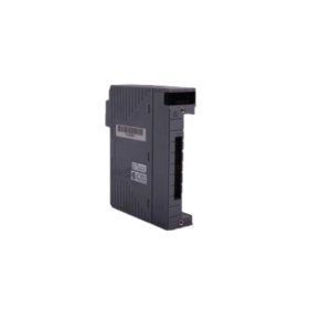 The Yokogawa AFS40S/AFS40D Ethernet module supports 1 Gbps speed, PoE, and multiple protocols like Ethernet/IP and Modbus TCP.