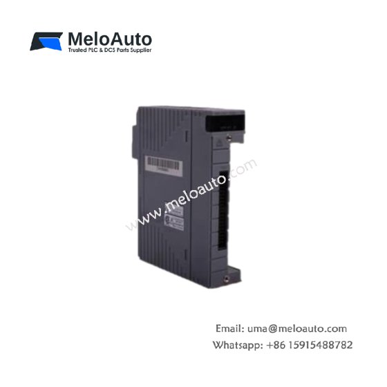 The Yokogawa AFS40S/AFS40D Ethernet module supports 1 Gbps speed, PoE, and multiple protocols like Ethernet/IP and Modbus TCP.