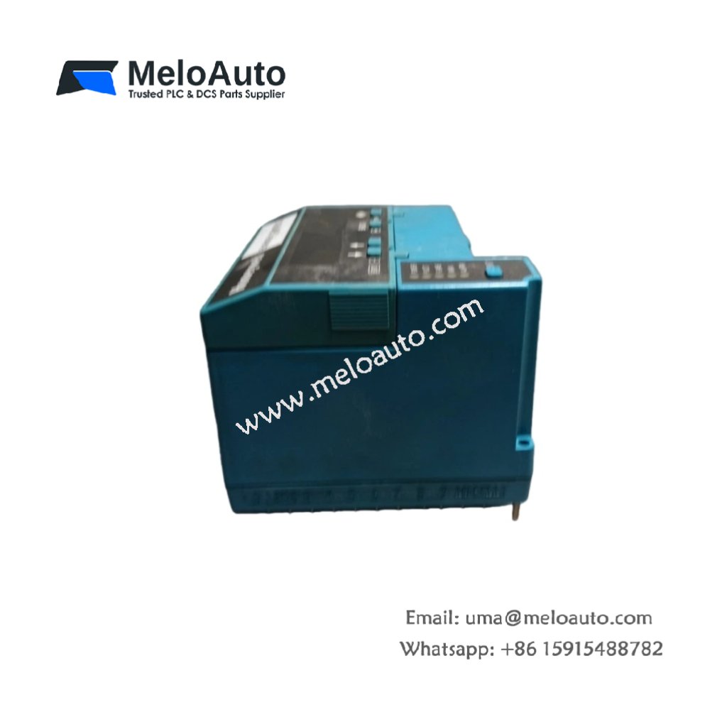 Honeywell RM7838C1004 Burner Control Unit – 7800 Series