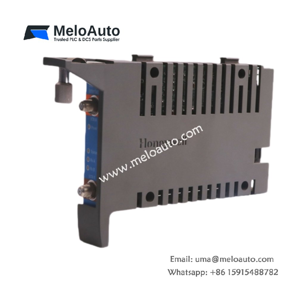Honeywell 51402573-150 HPM UCN Interface Module