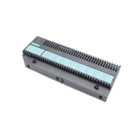 The Siemens 6ES7132-0BL01-0XB0 is a 32-point digital output module with 24V DC power, designed for SIMATIC DP and ET 200B systems.