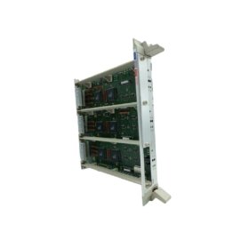 The Siemens 6DD1662-0AB0 SIMADYN D communication module ensures reliable communication, efficient data exchange, and seamless integration into automation systems.