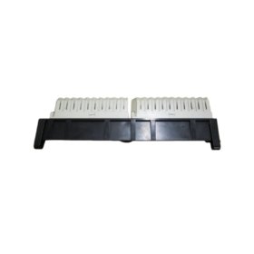 Schneider Electric AS8534000 PLC I/O module specs. Features DIN-rail mount, high noise immunity, LED diagnostics for reliable machine & process control.