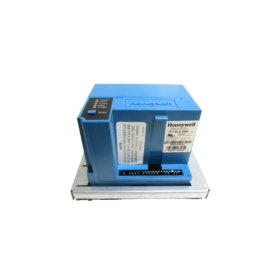 The Honeywell R7140G2008 programmer provides adjustable main flame and pilot flame control, operating at 120 VAC with a temperature range of -40°F to 140°F.