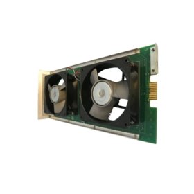 Honeywell 51401473-100 Dual Node Fan Assembly for PLC Systems | High-Efficiency Cooling