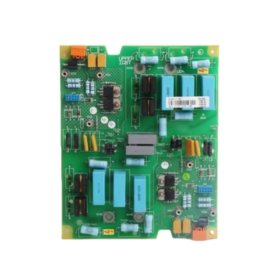 The ABB DYSF118B 61430001-XG control module offers 8 channels, 24 VDC output, and a 4 A total current for reliable industrial automation.